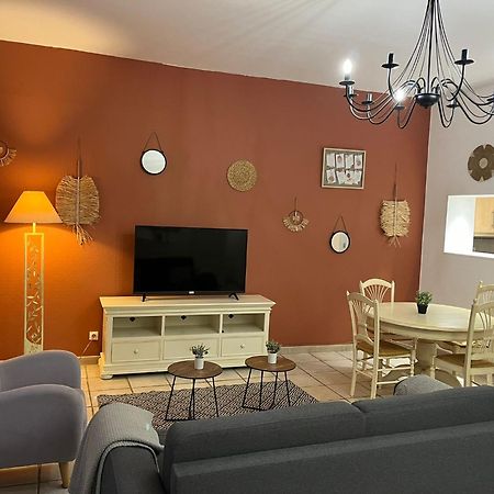 L'Evasion Arrageoise 58 M² Arras Exterior foto