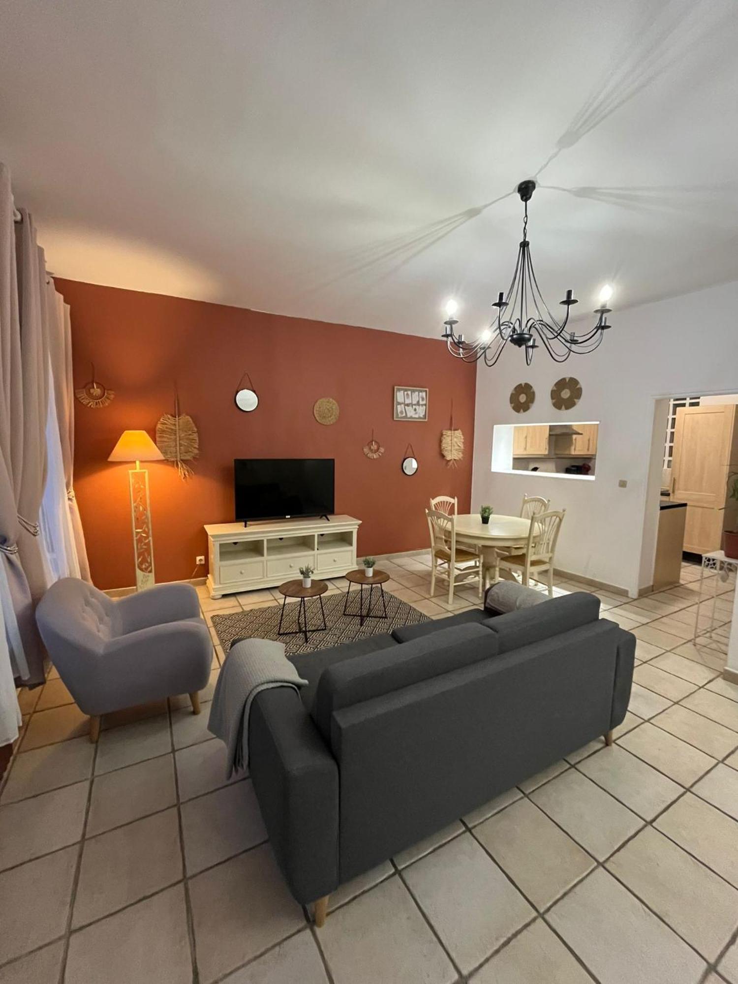 L'Evasion Arrageoise 58 M² Arras Exterior foto