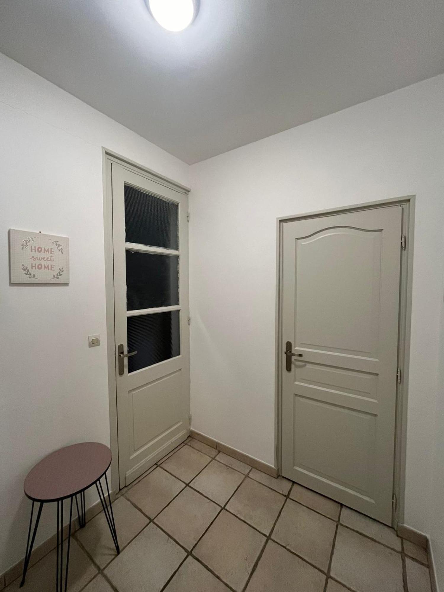 L'Evasion Arrageoise 58 M² Arras Exterior foto