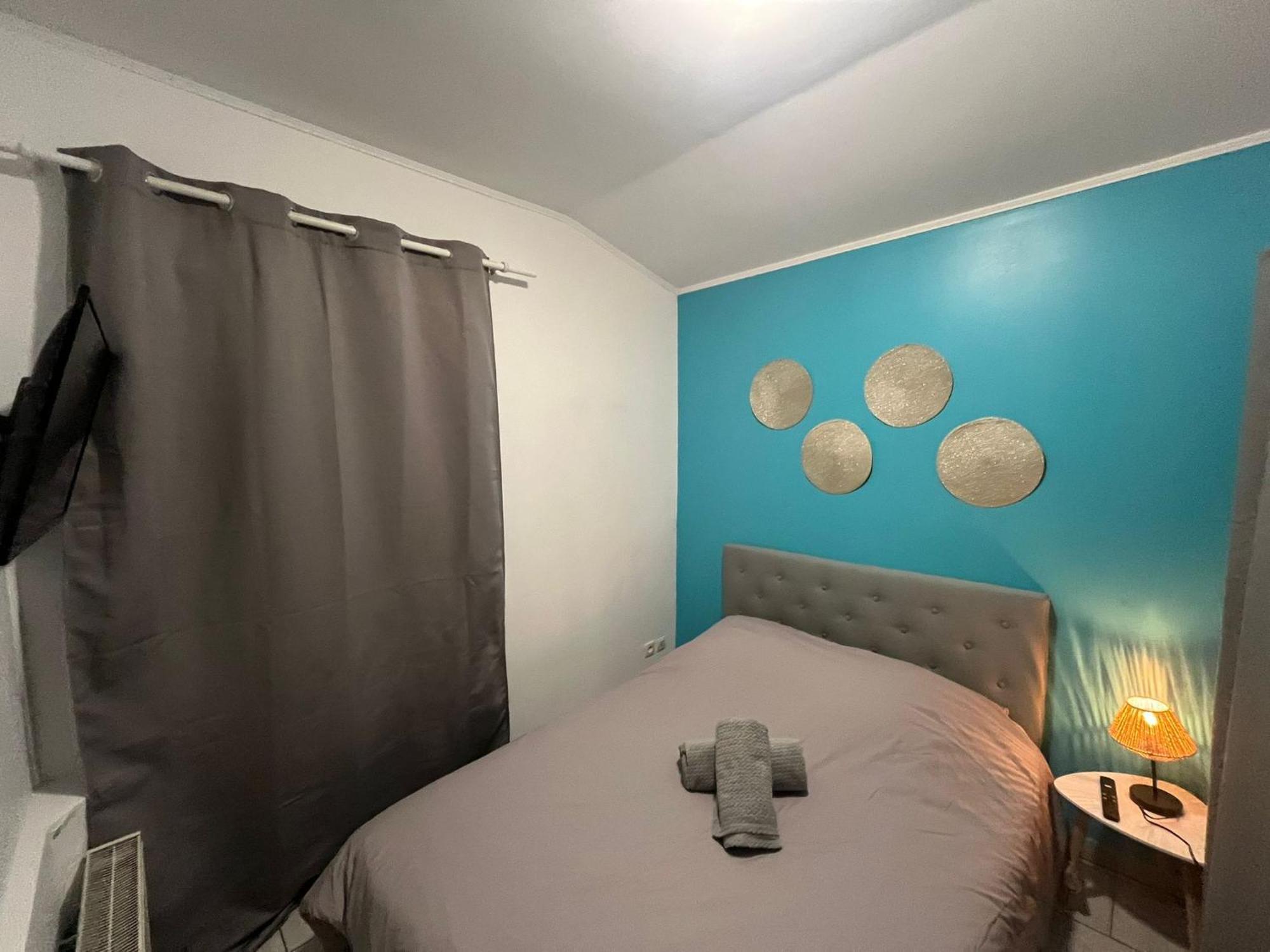 L'Evasion Arrageoise 58 M² Arras Exterior foto